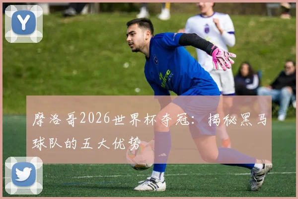摩洛哥2026世界杯夺冠:揭秘黑马球队的五大优势